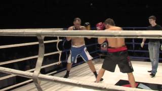 TM Fighting Grand Prix Mairis Briedis VS Ruslan Siniavskij [upl. by Anrym]