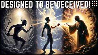 The Deception Dilemma Is Gods Creation Set Up to Fail [upl. by Giusto]