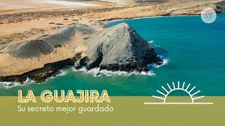 El secreto mejor guardado de La Guajira [upl. by Rebah]