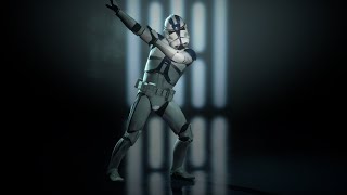 SWBF2  Unused amp Cut Content Part 6  21 Unused Emotes [upl. by Ivie870]