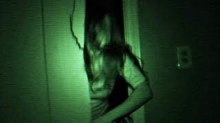 PARANORMAL ACTIVITY 4  Trailer amp Filmclips german deutsch HD [upl. by Gayner]