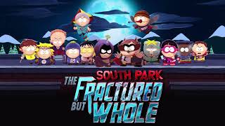 Kyles Mom  South Park The Fractured But Whole OST [upl. by Tremain]