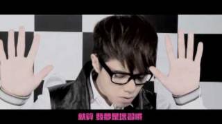 Hins Cheung 張敬軒 《茶想曲》MV [upl. by Dewar576]