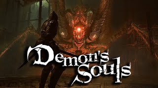 Demons Souls Remake Breakdown  Gameplay Release Date Criticisms amp More [upl. by Gibeon]