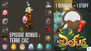 Dofus  Mode Youyette EpBonus [upl. by Allebara]