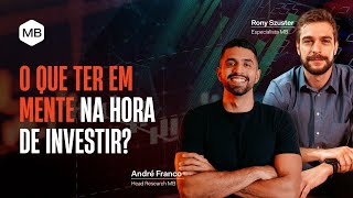 Corte de juros e OPORTUNIDADES DE INVESTIMENTO [upl. by Lepper225]