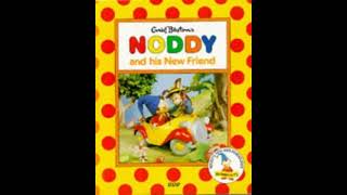 Five Noddy Stories 05 Noddys New Friend [upl. by Prinz]