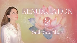 The Christ Path of Renunciation amp SelfSacrifice Anthroposophical Perspective [upl. by Atniuqal871]