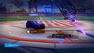 Rocket League® [upl. by Enyamrahc]