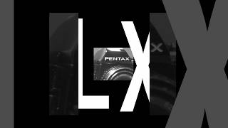 Pentax LX Intro film new video music [upl. by Melisenda]