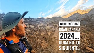 Challenge 360 Gran Canaria 2024 [upl. by Gnik]