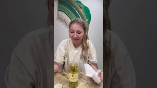 🌟FOOD REVIEW 🌟 BUCEES STUFFED OLIVES PART 1🌟 RATING 110 🌟 shorts foodreview mukbang olives [upl. by Darda]