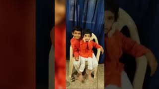 Anna thammudu songmelodysong  brothers short videos [upl. by Alyac514]