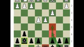 Chess Openings How to Play the Grunfeld Defense [upl. by Anik]