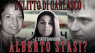 DELITTO DI GARLASCO È STATO DAVVERO ALBERTO STASI [upl. by Carpenter325]