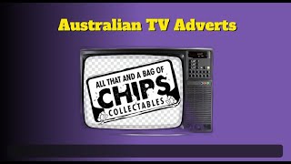 Australian TV Adverts 101 Nesquik Coles Chunky Custard Adelaide 1992 commercials GTS [upl. by Neira566]