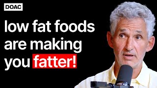 The Food Doctor Extra Protein Is Making You Fatter 6 Food Lies Everyone Still Believes [upl. by Phelps933]