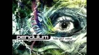 Pendulum  Tarantula official full song HD [upl. by Pontus]