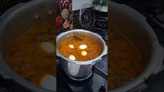 Cooker Chicken BIRIYANI sherinvlog youtubeshorts trendingsong viralvideos minivlog amaran [upl. by Hgielsa]