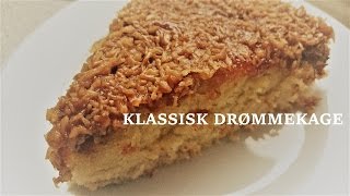 Klassisk Drømmekage  Episode 4 [upl. by Mort66]