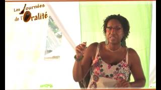 Mapieslameuse Martiniquaise JO 2013 [upl. by Anglo]