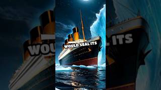 SS Californian The Missed Chance to Save Titanic titanic [upl. by Nebur191]