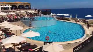 Zoover hotelvideo  Hotel Kalithea Horizon Royal [upl. by Gan834]