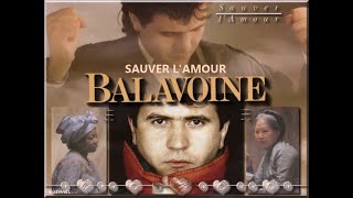 Daniel BALAVOINE  Sauver lamour  HQ STEREO 1985 [upl. by Calie301]