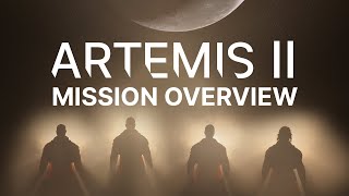 Artemis II Mission Overview [upl. by Dickenson15]