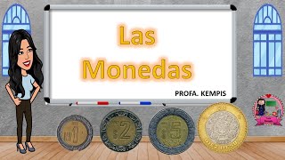 EQUIVALENCIA Y CANJES DE MONEDAS Y BILLETES [upl. by Yornek554]