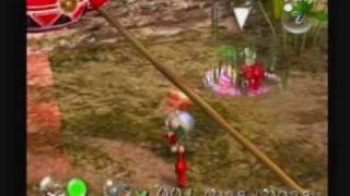 Pikmin Speedrun 100 in 13 Tagen  Part 1  Tag 1 2 und 3 [upl. by Croft]