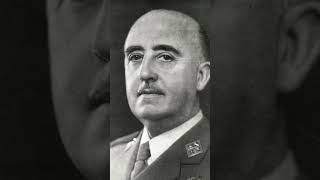 El 20 de novimbre de 1975 muere Francisco Franco tras 38 años de dictadura historia [upl. by Laurette949]