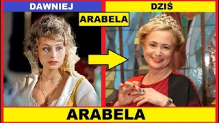 ARABELA JAK SIĘ ZMIENILI [upl. by Yusem145]