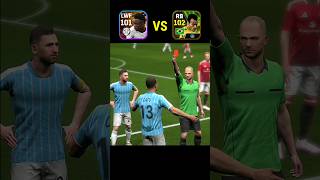 Cafuringa Red Card 🔥☠️ efootball pes efootball2025 efootball2024 pesmobile shorts [upl. by Nalod]