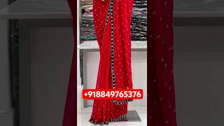 Book NOW918849765376 918140780375saree ytshortsviralWholesaleWithAdit [upl. by Amesari]