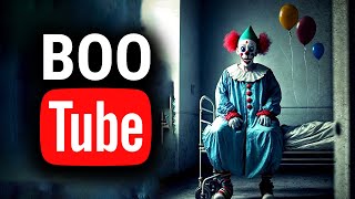 quot Bootube quot Creepypasta [upl. by Dinah]