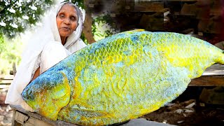 আজ নোনা ইলিশ খেয়ে ঠাকুমা কি বললেন  Salted Hilsha recipe with fresh vegetables  Shutki Ilish Recipe [upl. by Antoinetta657]