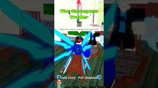 Roblox game pass trade roblox robloxedits robloxedit robloxshorts robloxgames [upl. by Tongue777]