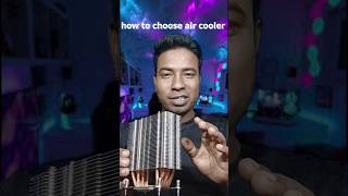 how to choose air cooler for pc  cpu cpucooler aircooler pcgaming computerhardware [upl. by Gherlein]