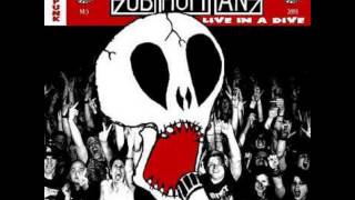 Subhumans  07  This Years War [upl. by Nodarb]