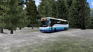 KPN Travels Volvo B9r Sleeper Tirupati To Nellore  BMI Premium  volvobus [upl. by Ronel]