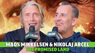 How Nordic Are You with Mads Mikkelsen and Jonas Åkerlund  Netflix [upl. by Sielen]