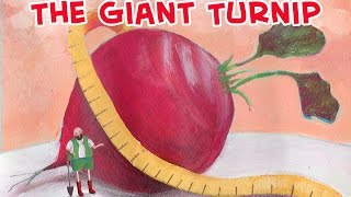 The Giant Turnip [upl. by Enyrehtac]