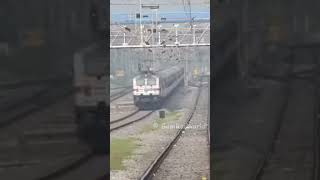 Train short indianrailways trending how to train 🚃 short 2024 [upl. by Aja]