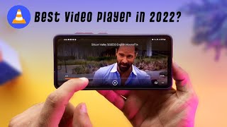 This is Best free video player for Android without ADS  Best video player for android 2022  Hindi [upl. by Narine]