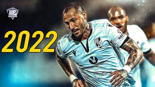 Ricardo Quaresma 2022 ► Crazy Skills Assists amp Goals 2022 [upl. by Gwendolyn]