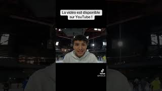 Je teste la patinoire humour patinoire obey fyp shorts [upl. by Gnuhc189]