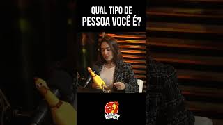 🧑‍🤝‍🧑🔄Qual Tipo de Pessoa você é❓ [upl. by Hardin773]