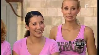 fort boyard 2009 emission 9 [upl. by Oicneconi]