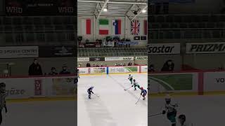 Riga Hockey Cup u9 riga rigacup 2024 [upl. by Dyolf217]